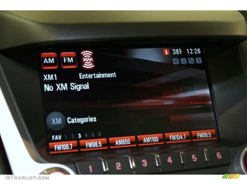 2011 Terrain SLT AWD - Olympic White / Jet Black photo #11