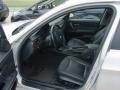 Titanium Silver Metallic - 3 Series 330i Sedan Photo No. 4