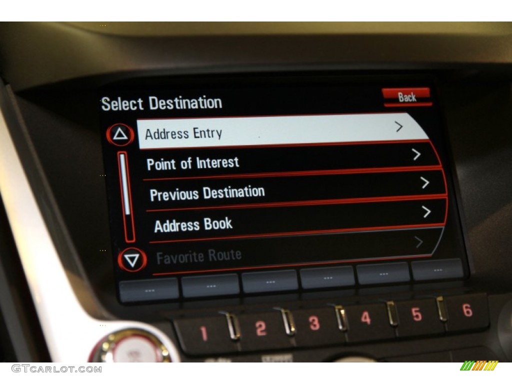 2011 Terrain SLT AWD - Olympic White / Jet Black photo #16