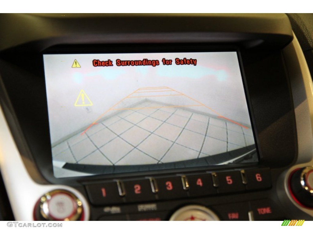 2011 Terrain SLT AWD - Olympic White / Jet Black photo #17