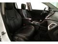 2011 Olympic White GMC Terrain SLT AWD  photo #19