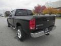 Black - Ram 1500 SLT Quad Cab 4x4 Photo No. 3