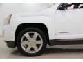 2011 Olympic White GMC Terrain SLT AWD  photo #24