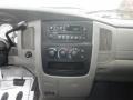 Black - Ram 1500 SLT Quad Cab 4x4 Photo No. 6