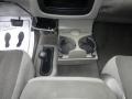 Black - Ram 1500 SLT Quad Cab 4x4 Photo No. 8