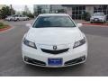 Bellanova White Pearl - TL SH-AWD Technology Photo No. 2