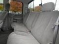 Black - Ram 1500 SLT Quad Cab 4x4 Photo No. 9