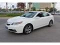 Bellanova White Pearl - TL SH-AWD Technology Photo No. 3