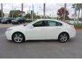 Bellanova White Pearl - TL SH-AWD Technology Photo No. 4
