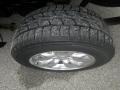 Black - Ram 1500 SLT Quad Cab 4x4 Photo No. 13