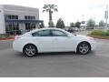 Bellanova White Pearl - TL SH-AWD Technology Photo No. 8