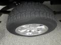 Black - Ram 1500 SLT Quad Cab 4x4 Photo No. 14