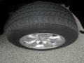 Black - Ram 1500 SLT Quad Cab 4x4 Photo No. 15