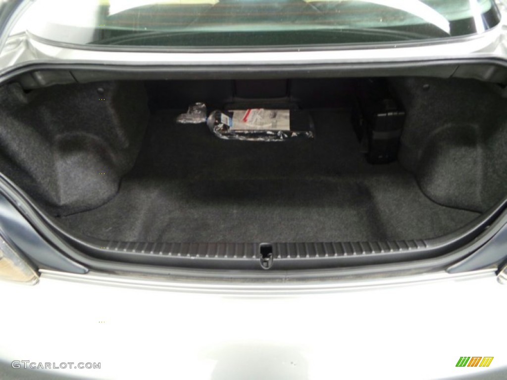 2009 Mazda RX-8 Grand Touring Trunk Photos