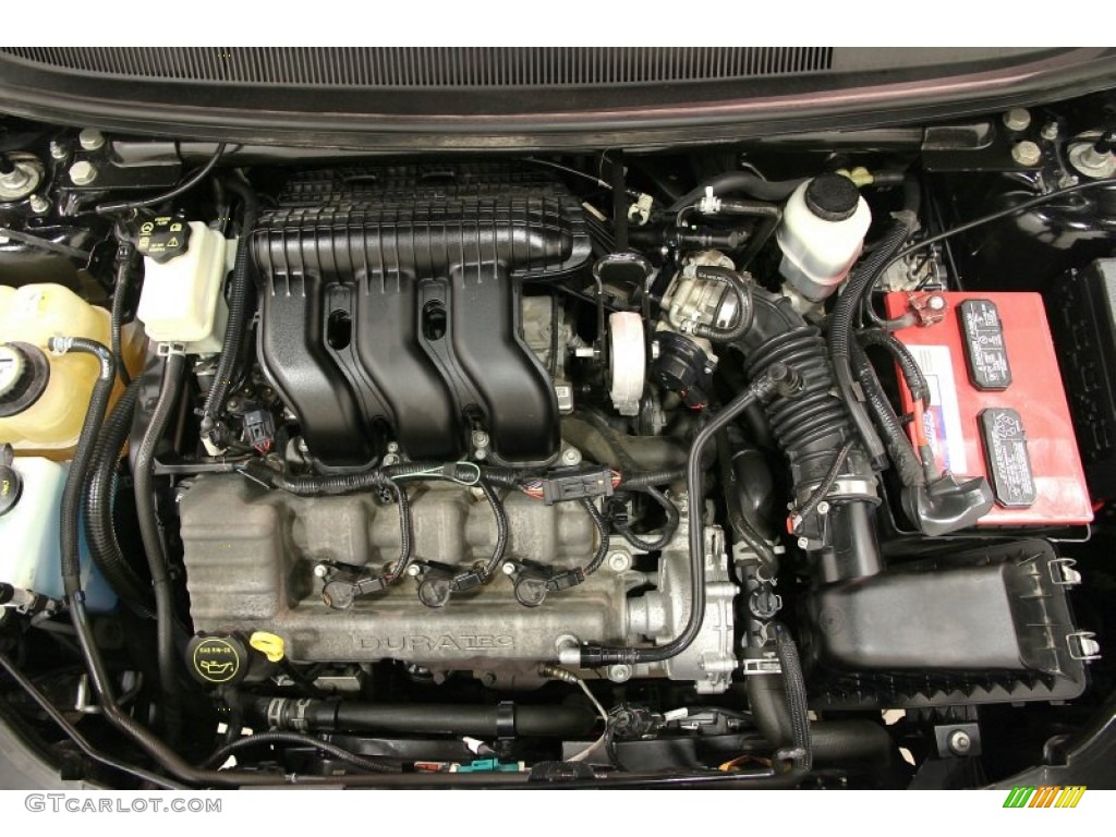 2006 Freestyle Limited AWD - Black / Black photo #17