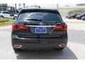 Crystal Black Pearl - MDX Technology Photo No. 6