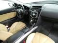 2009 Mazda RX-8 Dune Beige Interior Interior Photo