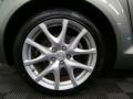 2009 Mazda RX-8 Grand Touring Wheel