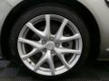 2009 Mazda RX-8 Grand Touring Wheel and Tire Photo