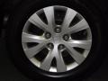 Crimson Pearl - Civic LX Sedan Photo No. 4