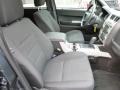 2009 Black Pearl Slate Metallic Ford Escape XLT V6 4WD  photo #10