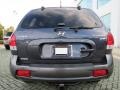 2006 Steel Blue Hyundai Santa Fe Limited  photo #4