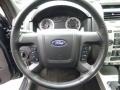 2009 Black Pearl Slate Metallic Ford Escape XLT V6 4WD  photo #22