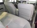 Crimson Pearl - Civic LX Sedan Photo No. 29
