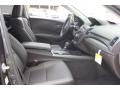 Graphite Luster Metallic - RDX Technology Photo No. 17