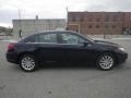 2014 True Blue Pearl Chrysler 200 Touring Sedan  photo #2