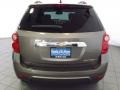 Mocha Steel Metallic - Equinox LT Photo No. 7