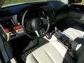 2010 Satin White Pearl Subaru Outback 3.6R Limited Wagon  photo #20