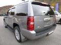 2008 Silver Birch Metallic Chevrolet Tahoe LTZ 4x4  photo #4