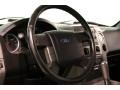 2004 Black Ford F150 XLT SuperCrew 4x4  photo #5