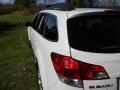 2010 Satin White Pearl Subaru Outback 3.6R Limited Wagon  photo #39