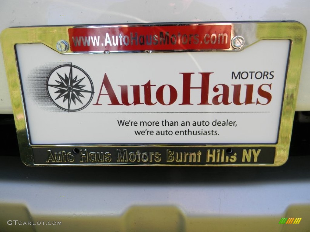 2010 Outback 3.6R Limited Wagon - Satin White Pearl / Warm Ivory photo #41