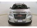 2011 Quicksilver Metallic GMC Terrain SLT AWD  photo #2