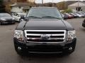 Tuxedo Black - Expedition XLT 4x4 Photo No. 2