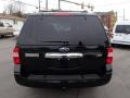 2014 Tuxedo Black Ford Expedition XLT 4x4  photo #6