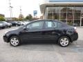 Super Black - Sentra 2.0 S Photo No. 2