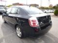 Super Black - Sentra 2.0 S Photo No. 3