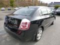 Super Black - Sentra 2.0 S Photo No. 5