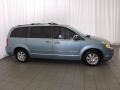 2009 Mineral Gray Metallic Chrysler Town & Country Touring  photo #5