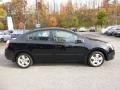 Super Black - Sentra 2.0 S Photo No. 6
