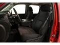 Fire Red - Sierra 1500 SLE Crew Cab 4x4 Photo No. 5