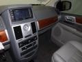 2009 Mineral Gray Metallic Chrysler Town & Country Touring  photo #14