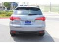 Forged Silver Metallic - RDX  Photo No. 6