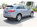 Forged Silver Metallic - RDX  Photo No. 7