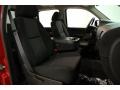 Fire Red - Sierra 1500 SLE Crew Cab 4x4 Photo No. 10