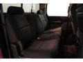 Fire Red - Sierra 1500 SLE Crew Cab 4x4 Photo No. 11